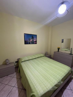 La casa di fufy